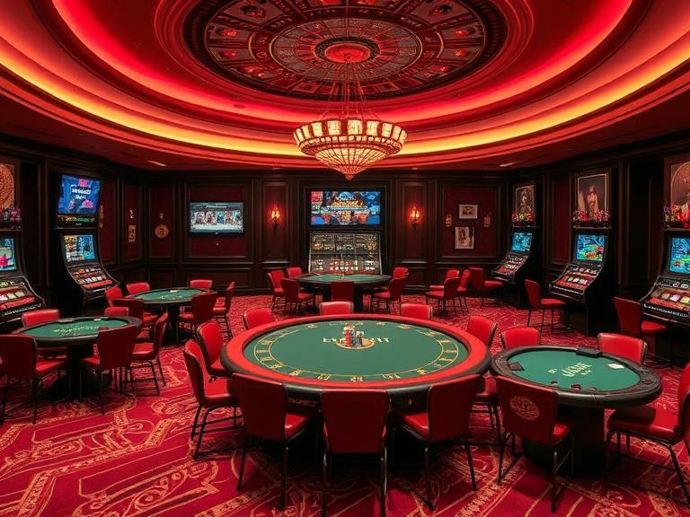 ckc bet
