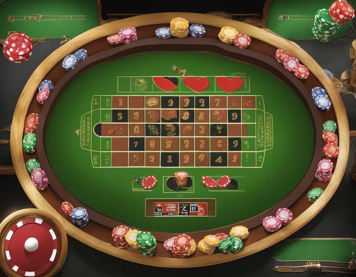 ckc bet